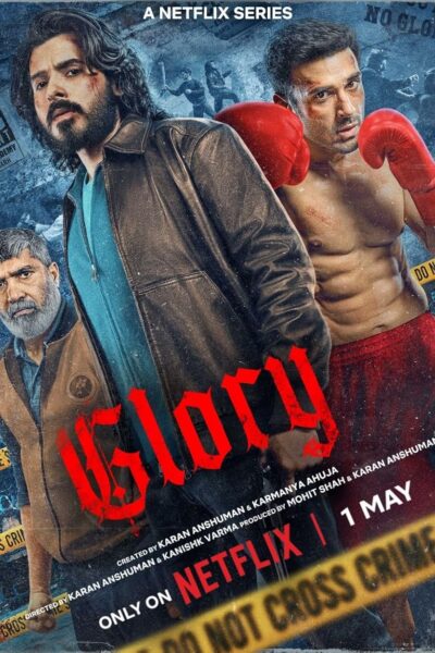 مسلسل Glory