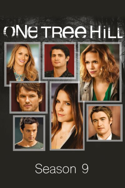 مسلسل One Tree Hill