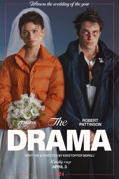 فيلم The Drama 2026 مترجم