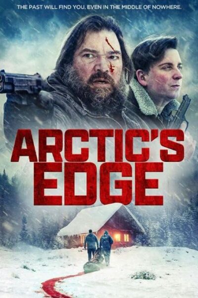 فيلم Arctic’s Edge 2025 مترجم