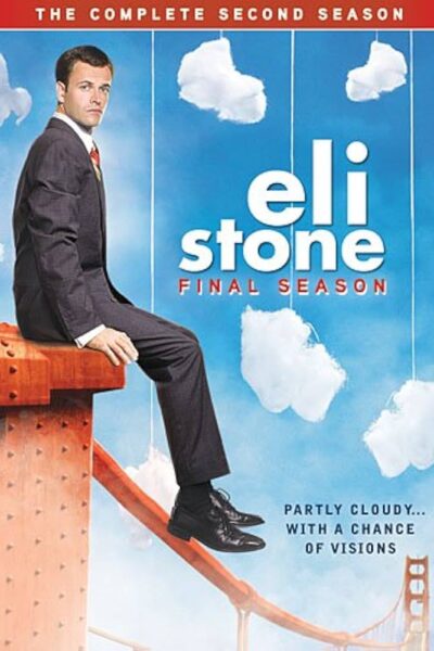 مسلسل Eli Stone