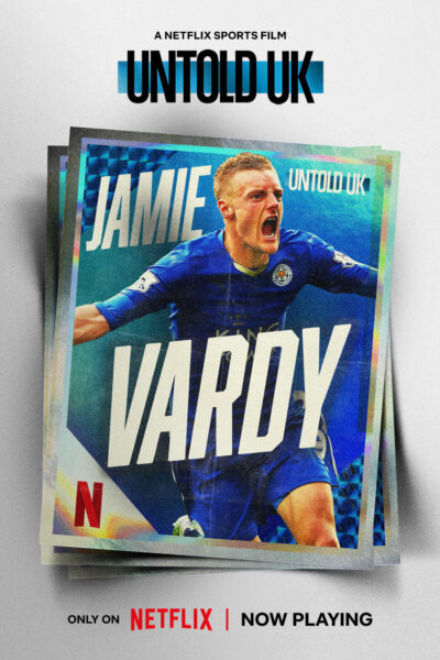 فيلم Untold UK: Jamie Vardy 2026 مترجم