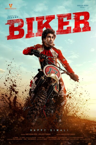فيلم Biker 2026 مترجم