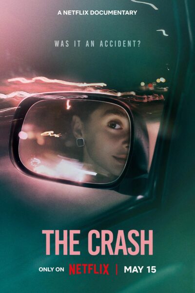 فيلم The Crash 2026 مترجم