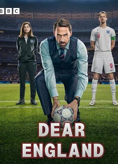 مسلسل Dear England الموسم الاول
