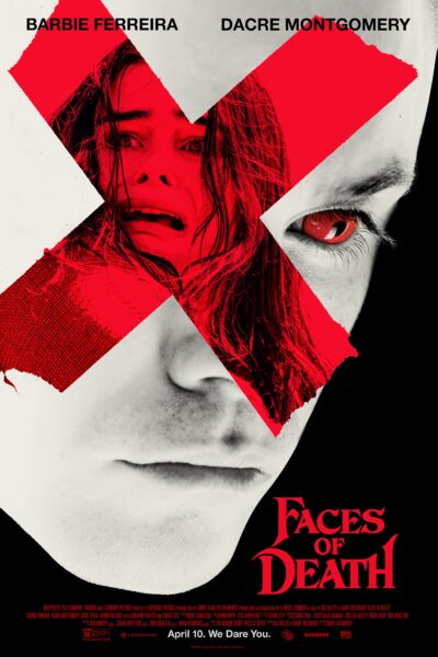 فيلم Faces of Death 2026 مترجم