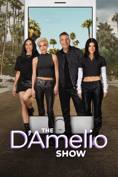 مسلسل The D’Amelio Show الموسم الثالث