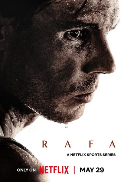 مسلسل Rafa الموسم الأول
