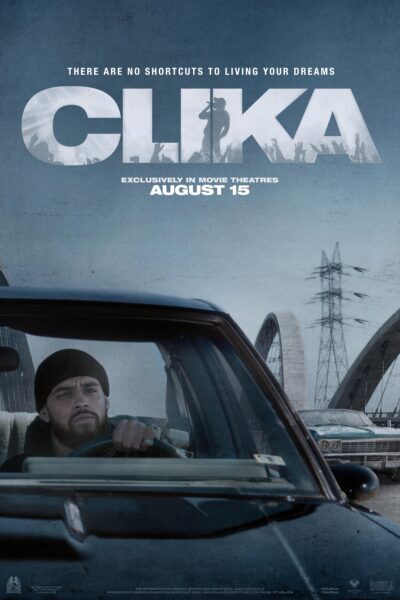 فيلم Clika 2026 مترجم