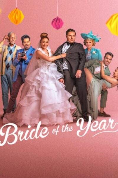 فيلم Bruid van die Jaar 2026 مترجم