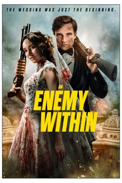 فيلم An Enemy Within 2026 مترجم