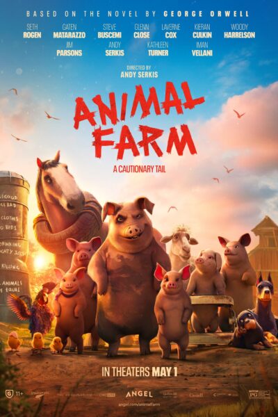 فيلم Animal Farm 2026 مترجم