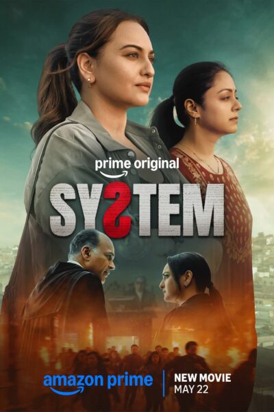 فيلم System 2026 مترجم