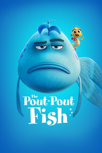 فيلم The Pout-Pout Fish 2026 مترجم