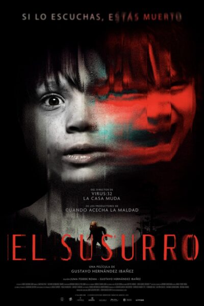 فيلم The Whisper 2026 مترجم