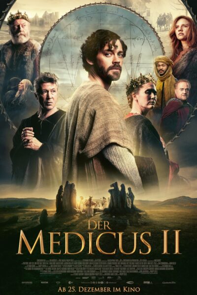 فيلم The Physician II 2025 مترجم