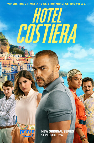 مسلسل Hotel Costiera الموسم الاول