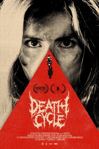 فيلم Death Cycle 2026 مترجم