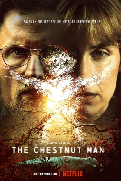 مسلسل The Chestnut Man الموسم الثاني