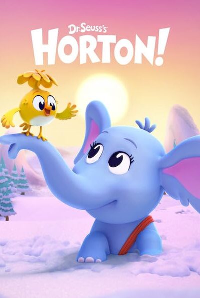 مسلسل Dr. Seuss’s Horton! الموسم الثاني