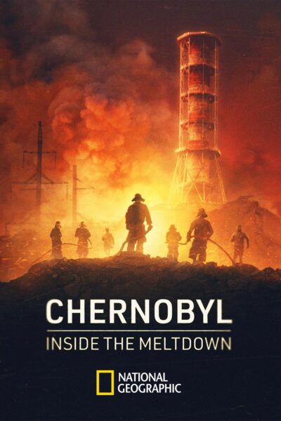 مسلسل Chernobyl: Inside the Meltdown الموسم الاول