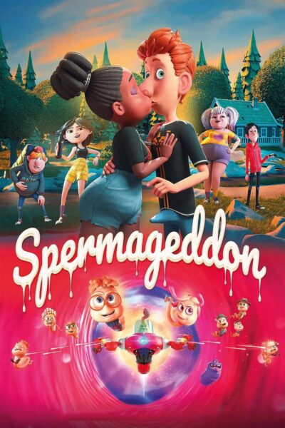 فيلم Spermageddon 2025 مترجم