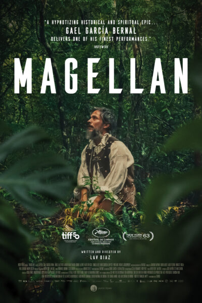 فيلم Magellan 2026 مترجم
