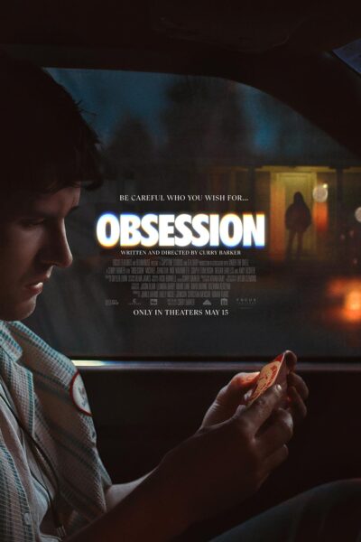 فيلم Obsession 2026 مترجم