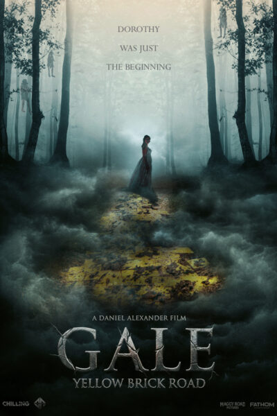 فيلم Gale: Yellow Brick Road 2026 مترجم