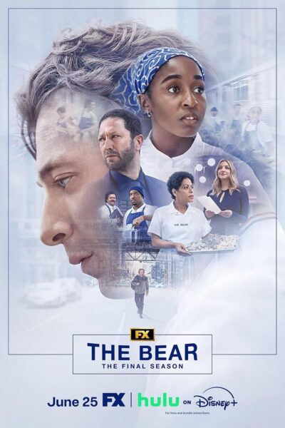 مسلسل The Bear الموسم الخامس