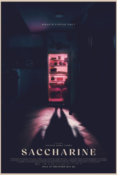 فيلم Saccharine 2026 مترجم