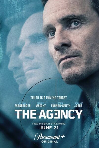 مسلسل The Agency الموسم الثاني – الحلقة 10 والأخيرة