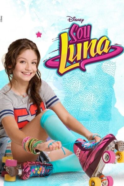 مسلسل Soy Luna الموسم الأول – الحلقة 80 والأخيرة