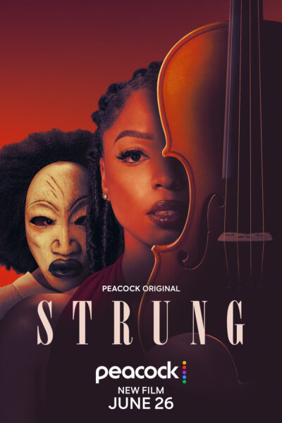 فيلم Strung 2026 مترجم