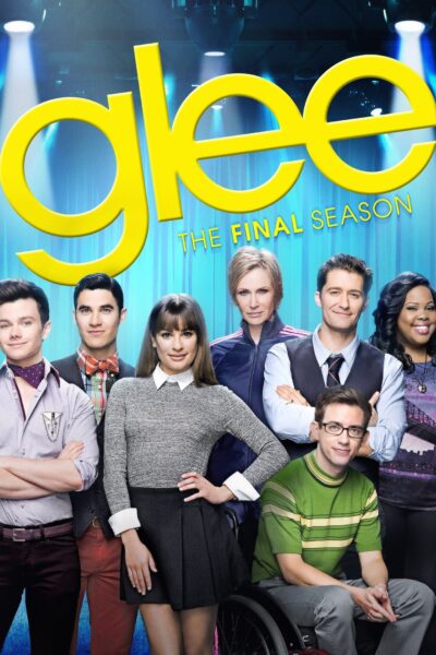 مسلسل Glee الموسم السادس