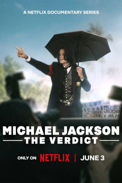 مسلسل Michael Jackson: The Verdict