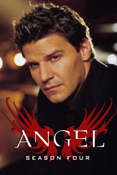 مسلسل Angel الموسم الرابع – الحلقة 22 والاخيرة