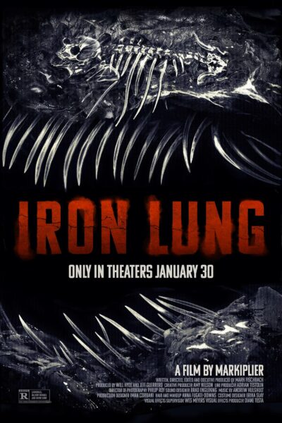 فيلم Iron Lung 2026 مترجم