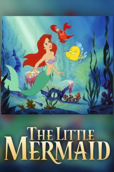 مسلسل The Little Mermaid الموسم الثاني
