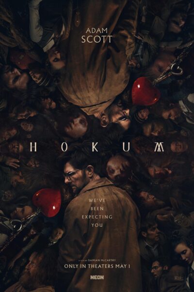فيلم Hokum 2026 مترجم