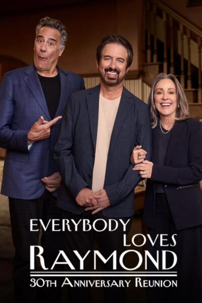 مسلسل Everybody Loves Raymond