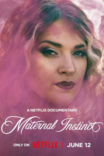 فيلم Maternal Instinct 2026 مترجم