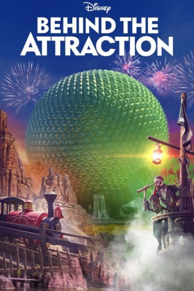 303886مسلسل Behind the Attraction