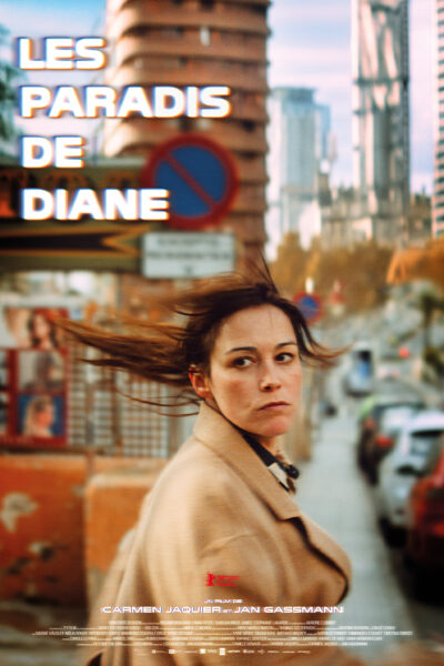 فيلم Les Paradis de Diane 2024 مترجم
