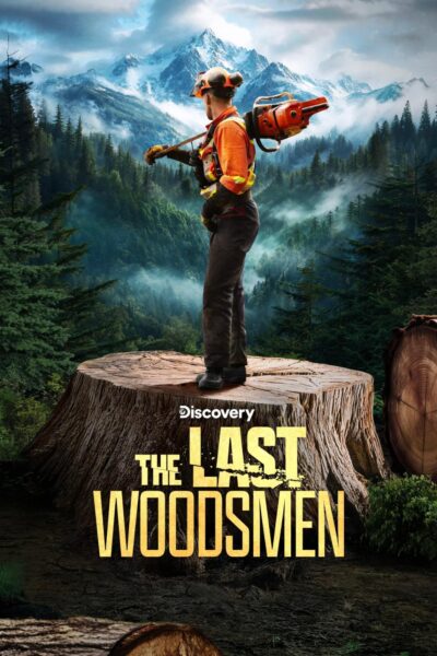 برنامج The Last Woodsmen الموسم الثاني