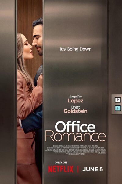 فيلم Office Romance 2026 مترجم