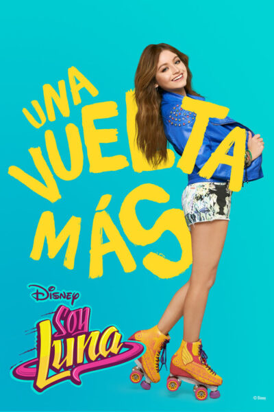 مسلسل Soy Luna
