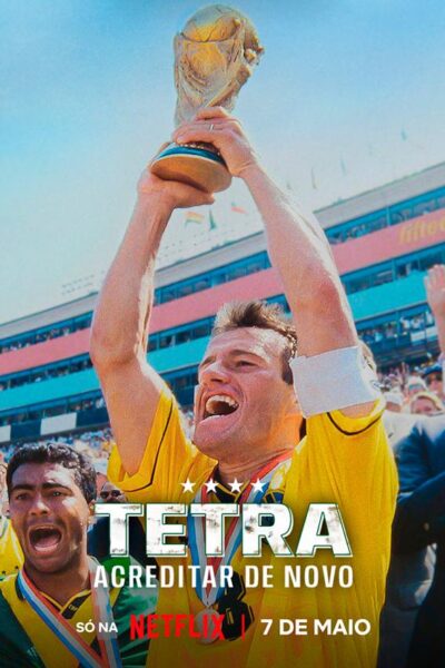 فيلم Tetra: Acreditar de Novo 2026 مترجم