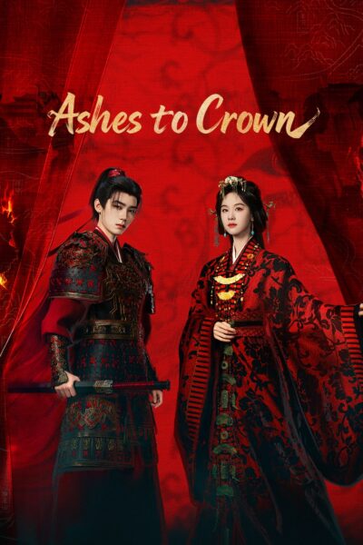 مسلسل Ashes to Crown الموسم الاول – الحلقة 1