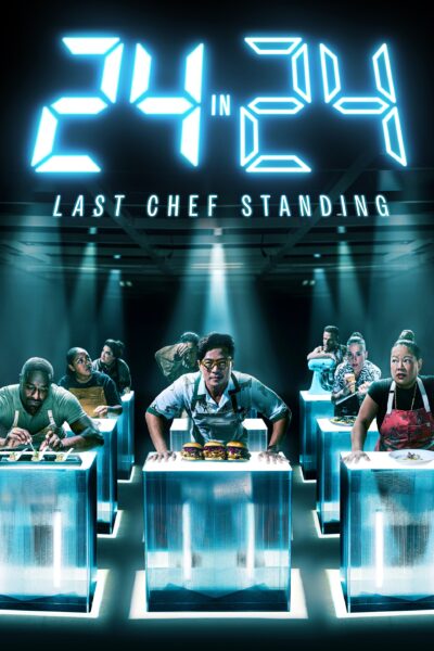 برنامج 24 in 24: Last Chef Standing الموسم الثالث